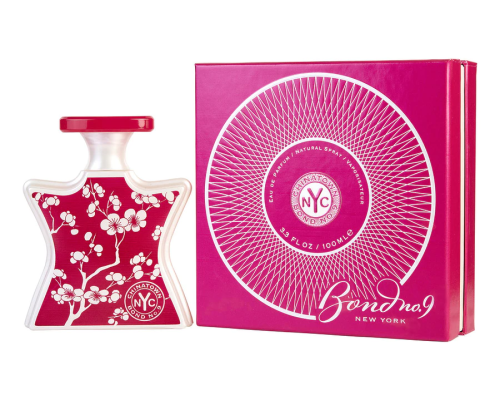 BOND NO 9 Chinatown Туалетные духи 100 мл, Тип: Туалетные духи, Объем, мл.: 100 , изображение 2