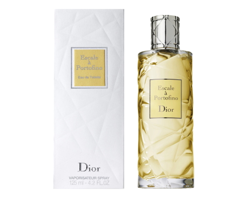 CHRISTIAN DIOR Escale A Portofino Туалетная вода 125 мл, Тип: Туалетная вода, Объем, мл.: 125 , изображение 2