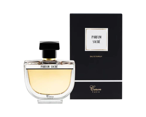 CARON Parfum Sacre Туалетные духи 100 мл, Тип: Туалетные духи, Объем, мл.: 100 , изображение 2