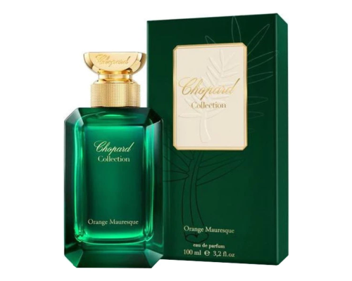 CHOPARD Orange Mauresque Туалетные духи 100 мл, Тип: Туалетные духи, Объем, мл.: 100 , изображение 2