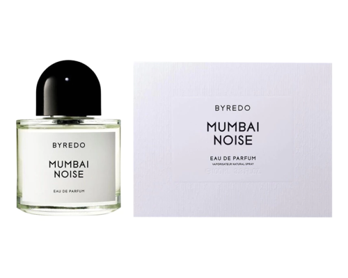 BYREDO Mumbai Noise Туалетные духи 50 мл, Тип: Туалетные духи, Объем, мл.: 50 , изображение 2
