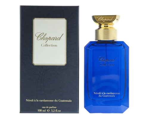 CHOPARD Neroli a la Cardamome du Guatemala Туалетные духи 50 мл, Тип: Туалетные духи, Объем, мл.: 50 , изображение 2