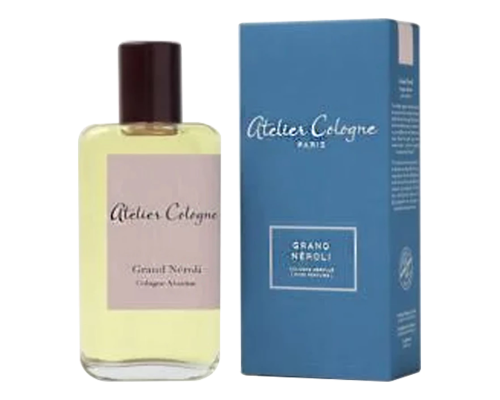 ATELIER COLOGNE Grand Neroli Одеколон 30 мл, Тип: Одеколон, Объем, мл.: 30 , изображение 2