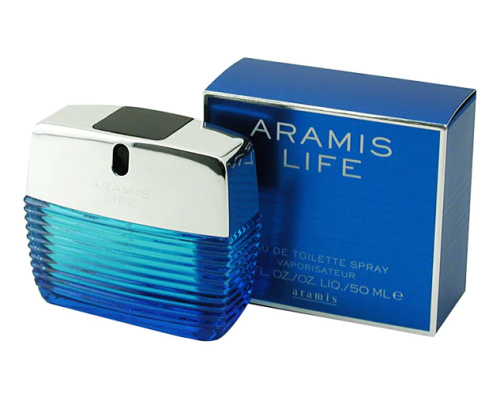 ARAMIS Life Туалетная вода 100 мл, Тип: Туалетная вода, Объем, мл.: 100 , изображение 2
