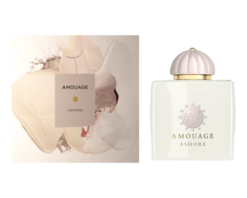 AMOUAGE Ashore Туалетные духи 100 мл, Тип: Туалетные духи, Объем, мл.: 100 , изображение 2
