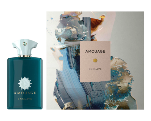 AMOUAGE Enclave Туалетные духи 100 мл, Тип: Туалетные духи, Объем, мл.: 100 , изображение 2