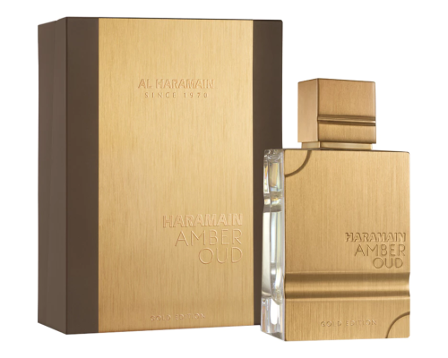 AL HARAMAIN PERFUMES Amber Oud Gold Edition Туалетные духи 100 мл, Тип: Туалетные духи, Объем, мл.: 100 , изображение 2