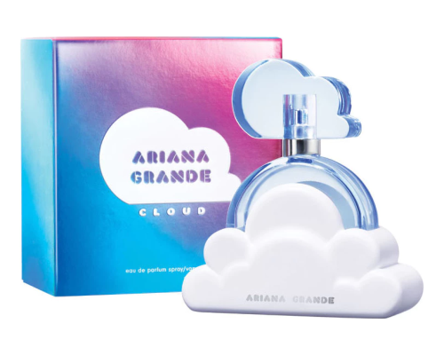ARIANA GRANDE Cloud Туалетные духи 100 мл, Тип: Туалетные духи, Объем, мл.: 100 , изображение 2