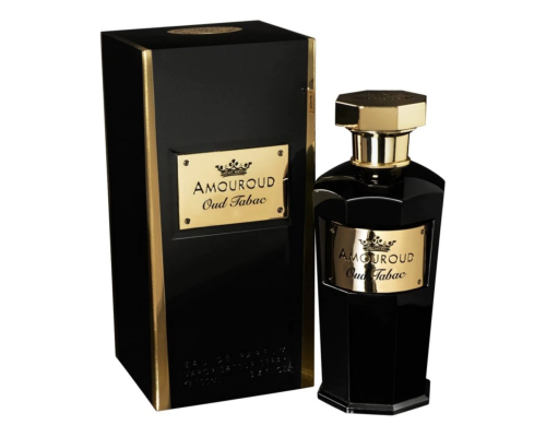 AMOUROUD Oud Tabac Туалетные духи 100 мл, Тип: Туалетные духи, Объем, мл.: 100 , изображение 2