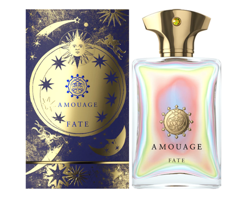 AMOUAGE Fate for Men Туалетные духи 100 мл, Тип: Туалетные духи, Объем, мл.: 100 , изображение 2