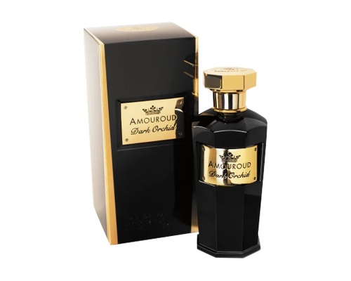 AMOUROUD Dark Orchid Туалетные духи 100 мл, Тип: Туалетные духи, Объем, мл.: 100 , изображение 2
