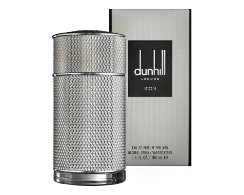 ALFRED DUNHILL Icon Туалетные духи 100 мл, Тип: Туалетные духи, Объем, мл.: 100 , изображение 2