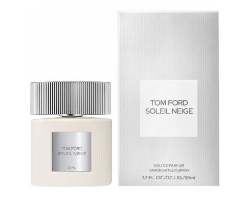 TOM FORD Soleil Neige Туалетные духи 50 мл, Тип: Парфюмерная вода, Объем, мл.: 50 