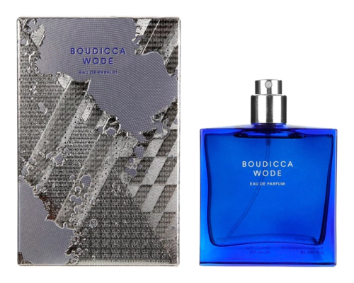 ESCENTRIC MOLECULES Boudicca Wode Туалетные духи 50 мл, Тип: Туалетные духи, Объем, мл.: 50 