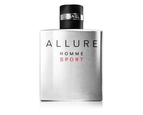 CHANEL Allure Homme Sport Туалетная вода тестер 100 мл, Тип: Туалетная вода тестер, Объем, мл.: 100 