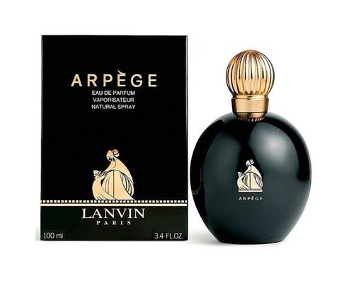 LANVIN Arpege Туалетные духи 100 мл, Тип: Туалетные духи, Объем, мл.: 100 