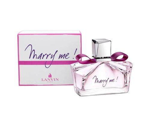 LANVIN Marry Me Туалетные духи 50 мл, Тип: Туалетные духи, Объем, мл.: 50 