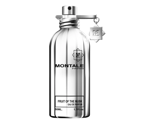 MONTALE Fruits of The Musk Туалетные духи 50 мл, Тип: Туалетные духи, Объем, мл.: 50 