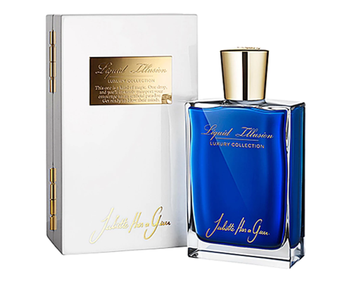JULIETTE HAS A GUN Liquid Illusion Туалетные духи 75 мл, Тип: Туалетные духи, Объем, мл.: 75 