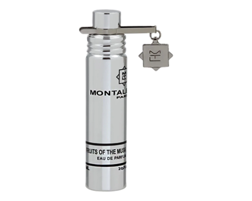 MONTALE Fruits of The Musk Туалетные духи 20 мл, Тип: Туалетные духи, Объем, мл.: 20 