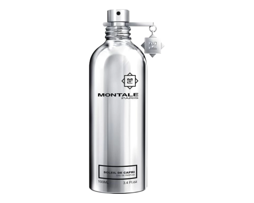 MONTALE Soleil de Capri Туалетные духи 100 мл, Тип: Туалетные духи, Объем, мл.: 100 