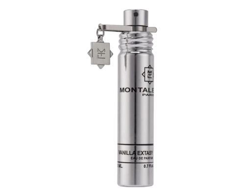MONTALE Vanilla Extasy Туалетные духи 20 мл, Тип: Туалетные духи, Объем, мл.: 20 