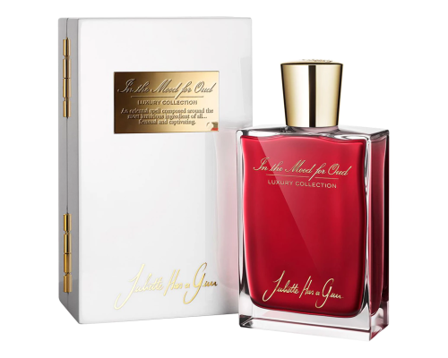 JULIETTE HAS A GUN In The Mood For Oud Туалетные духи 75 мл, Тип: Туалетные духи, Объем, мл.: 75 