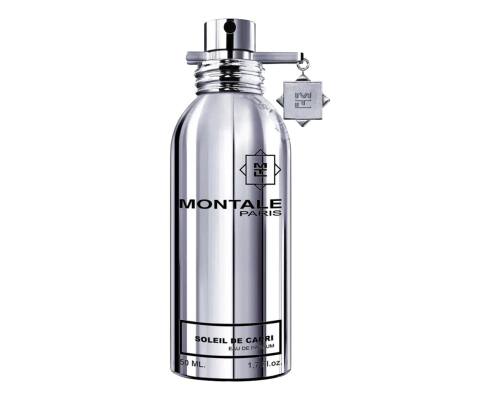 MONTALE Soleil de Capri Туалетные духи 50 мл, Тип: Туалетные духи, Объем, мл.: 50 