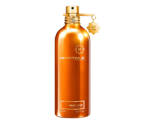 MONTALE Honey Aoud Туалетные духи 20 мл, Тип: Туалетные духи, Объем, мл.: 20 