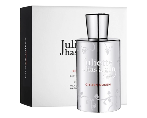 JULIETTE HAS A GUN Citizen Queen Туалетные духи 100 мл, Тип: Туалетные духи, Объем, мл.: 100 