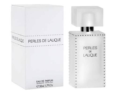 LALIQUE Perles de Lalique Туалетные духи 50 мл, Тип: Туалетные духи, Объем, мл.: 50 