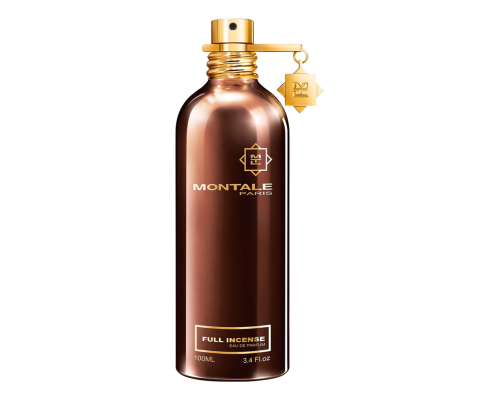 MONTALE Full Incense Туалетные духи 100 мл, Тип: Туалетные духи, Объем, мл.: 100 