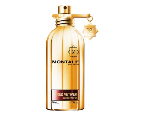 MONTALE Red Vetiver Туалетные духи 50 мл, Тип: Туалетные духи, Объем, мл.: 50 