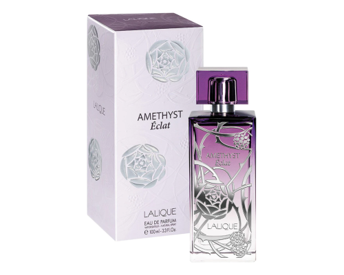 LALIQUE Amethyst Eclat Туалетные духи 100 мл, Тип: Туалетные духи, Объем, мл.: 100 