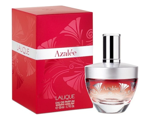 LALIQUE Azalee Туалетные духи 50 мл, Тип: Туалетные духи, Объем, мл.: 50 