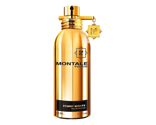 MONTALE Starry Nights Туалетные духи 50 мл, Тип: Туалетные духи, Объем, мл.: 50 