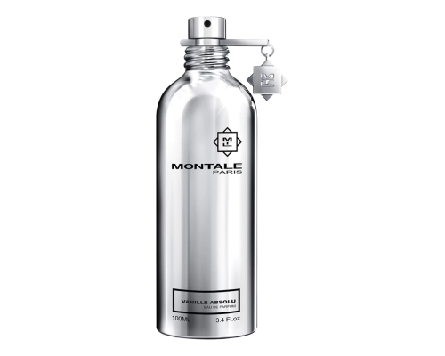 MONTALE Vanille Absolu Туалетные духи 100 мл, Тип: Туалетные духи, Объем, мл.: 100 
