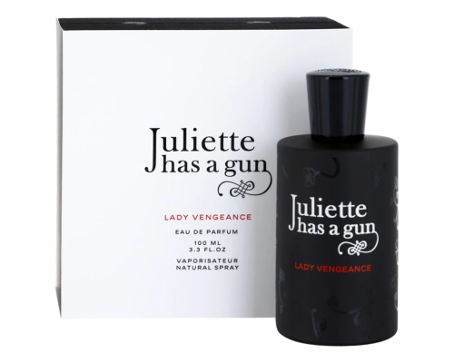 JULIETTE HAS A GUN Lady Vengeance Туалетные духи 100 мл, Тип: Туалетные духи, Объем, мл.: 100 