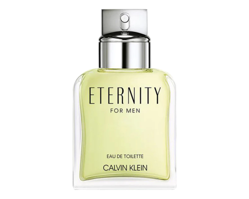 CALVIN KLEIN Eternity for Men Туалетная вода 50 мл, Тип: Туалетная вода, Объем, мл.: 50 