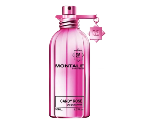 MONTALE Candy Rose Туалетные духи 50 мл, Тип: Туалетные духи, Объем, мл.: 50 