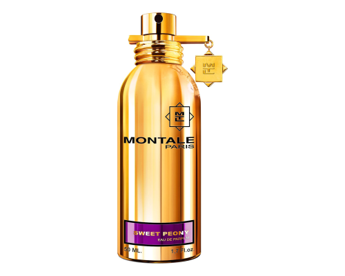 MONTALE Sweet Peony Туалетные духи 50 мл, Тип: Туалетные духи, Объем, мл.: 50 