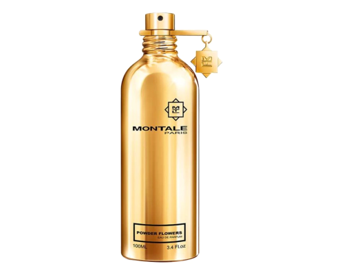 MONTALE Powder Flowers Туалетные духи тестер 100 мл, Тип: Туалетные духи тестер, Объем, мл.: 100 