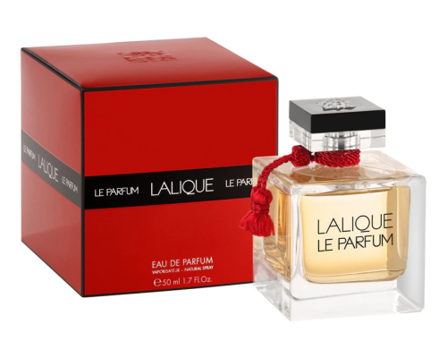 LALIQUE Le Parfum Туалетные духи 50 мл, Тип: Туалетные духи, Объем, мл.: 50 