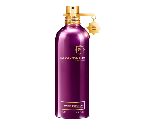 MONTALE Dark Purple Туалетные духи 100 мл, Тип: Туалетные духи, Объем, мл.: 100 