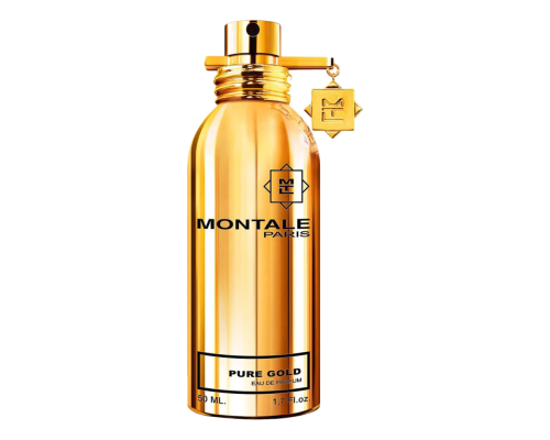 MONTALE Pure Gold Туалетные духи 50 мл, Тип: Туалетные духи, Объем, мл.: 50 