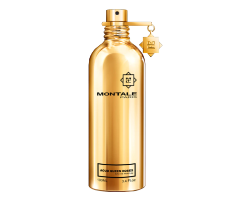MONTALE Aoud Queen Roses Туалетные духи тестер 100 мл, Тип: Туалетные духи тестер, Объем, мл.: 100 