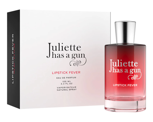 JULIETTE HAS A GUN Lipstick Fever Туалетные духи 100 мл, Тип: Туалетные духи, Объем, мл.: 100 