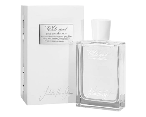 JULIETTE HAS A GUN White Spirit Туалетные духи 75 мл, Тип: Туалетные духи, Объем, мл.: 75 