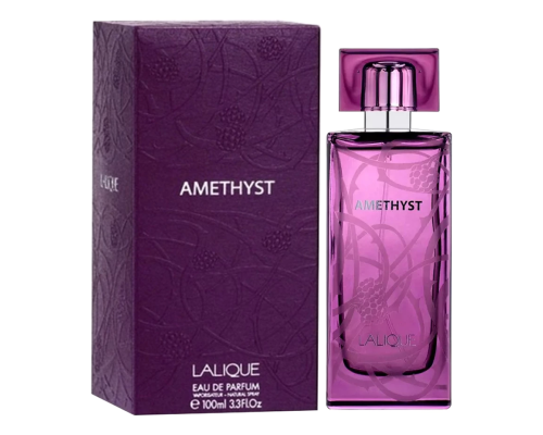 LALIQUE Amethyst Туалетные духи 100 мл, Тип: Туалетные духи, Объем, мл.: 100 