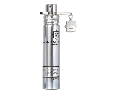 MONTALE Soleil de Capri Туалетные духи 20 мл, Тип: Туалетные духи, Объем, мл.: 20 